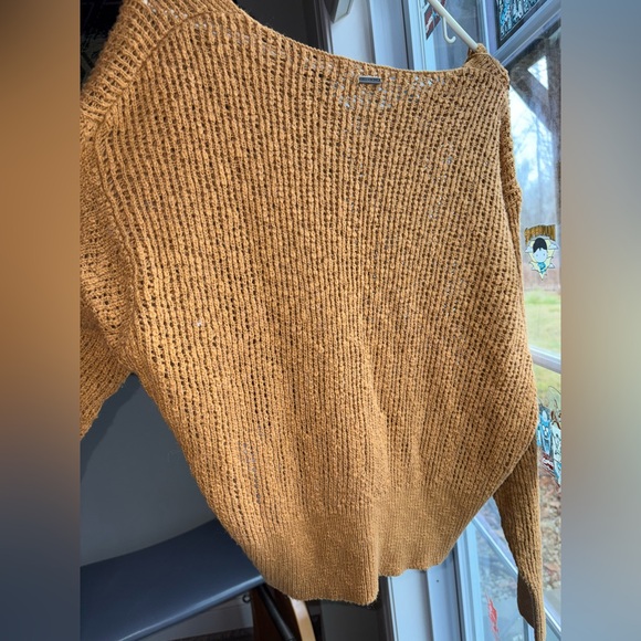 Billabong woven sweater - Picture 5 of 5